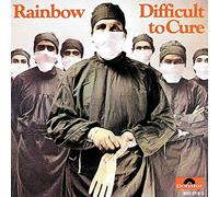 Difficult to Cure