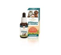 Diffidence & Timidity 30Ml 30 ml Soluzione