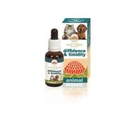 Diffidence & Timidity 30Ml 30 ml Soluzione