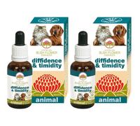 Diffidence & Timidity 30 Ml 2x30 ml Soluzione