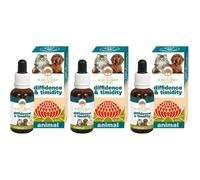 Diffidence & Timidity 30 Ml 3x30 ml Soluzione