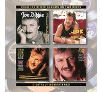 Diffie Joe - A Thousand,Regular Joe,Honky Tonk Attitude,Third Rock