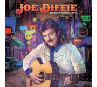 Diffie, Joe - Greatest Nashville Hits