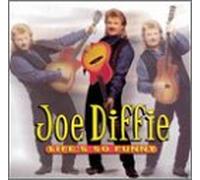 Diffie, Joe - Life's So Funny