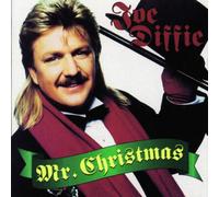 Joe Diffie MR. CHRISTMAS (CD)