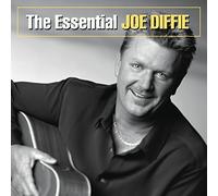 Diffie,Joe - The Essential Joe Diffie