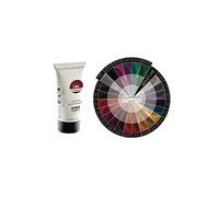 DIFFITALIA REFLETONE MASCHERA SEMI PERMANENTE SENZA AMMONIACA (R06 - Rosa fashion)