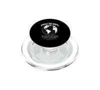Diffondere il Vangelo Fede cristiana Gesù Culto religioso PopSockets PopGrip per MagSafe