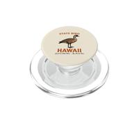 Diffondi un po 'di Aloha: Vola come il Nene PopSockets PopGrip per MagSafe
