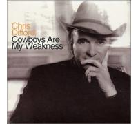 Difford, Chris - Cowboys Are My Weakness