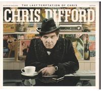 DIFFORD, CHRIS - LAST TEMPTATION OF