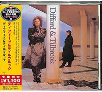 Difford,Chris / Tilb,Glenn - Difford & Tilbrook