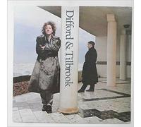 Difford & Tilbrook - Difford & Tilbrook - A&M Records - AMLX 64985
