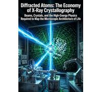 Diffracted Atoms: The Economy of X-Ray Crystallography: Beams, Crystals, and the High-Energy Physics Required to Map the Microscopic Architecture of Life