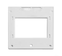 Diffrazione della trasmissione che grata 50/100/300/600 linee/spettrofotometro ottico di millimetro per gli esperimenti d'insegnamento di fisica e l'analisi 2mm di spessore (80lines/mm)