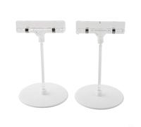 Diffrazione della trasmissione ottica Grata da 50 a 600 linee per millimetro per spettrofotometro Uso in Insegnamento ed esperimenti scientifici di spettroscopia (staffa 2pcs)