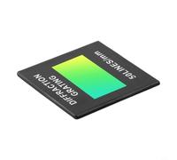 Diffrazione spettrale della trasmissione di decomposizione che grata 50/100/300/600 linee spessore di 2mm per l'insegnamento ottico e l'analisi di lunghezza d'onda 200 2000nm (50)