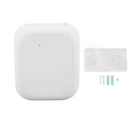 Diffuser Automatic Large Mist Volume Scent Air Machine for Hotels Shopping Malls and Offices, Battery - Powered Essential Oil Diffuser with Wall Mounting Kit