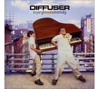 Diffuser - Injury Loves Melody