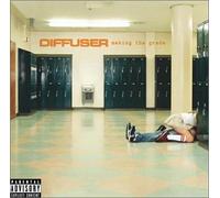 Diffuser - Making the Grade