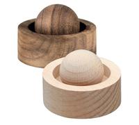 Diffuseur En Bois - Diffuseurs D'huiles Essentielles,(purificazione De L'air Décoration D'intérieur, Diffuseur De Parfum Ménager, Pour Bureau ÉTude Hôtel Voiture Chambre D' Chambre Salle De Bain