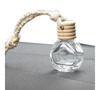 Diffuseur Suspendu - 10 ml Flacon De Parfum | Flacon De Parfum En Verre