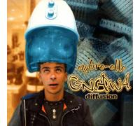 Diffusion Gnawa - Ombre Elle