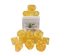 Diffusion Ki Rins Grace - Set of 15 w/all numbers