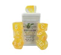 Diffusion Ki Rins Grace - Set of 7 w/all numbers