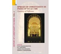 Diffusione del cristianesimo in India fino al 1500: dinamiche della differenza