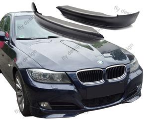 Diffusor Flap FSpoiler per fly design per BMW Serie 3 LCI E90 E91 Touring