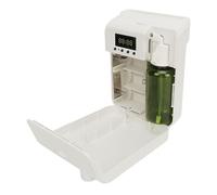 Diffusore 140ml, Umidificatore con Timer e Alimentazione, per Ambiente
