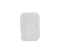 Diffusore 2 vie - ARTSOUND - UNI40T - 100V - Bianco - 30W