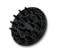 Diffusore 25806650 compatibile con/ricambio per BaByliss D665E Salon Air Brillience Asciugacapelli
