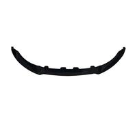 Diffusore 2PCS Auto Paraurti Anteriore Spoiler Lip Splitter Lucido Balck Da ABS Body Kit Per BMW F80 Per M3 F82 F83 Per M4 2015-2020 Spoiler Auto