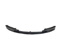 Diffusore 2PCS Spoiler Anteriore Paraurti Labbro Splitter Diffusore Per BMW Serie 3 F30 F31 328i 330i 335i 340i 320d 330d 2013-2018 Spoiler Auto