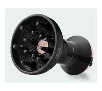 BELLISSIMA IMETEC - DIFFUSORE AD ARIA CALDA DIFFON ION CERAMIC - Matt Black