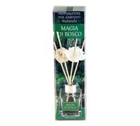 Diffusore a bastoncini 50 ml Liquido