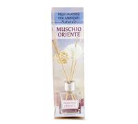 Diffusore a bastoncini 50 ml Liquido