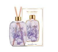 DIFFUSORE A BASTONCINO HERBARIUM 220ML - APRIL BREEZE COCODOR