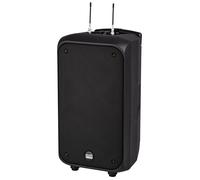 Diffusore a batteria 10” DAP D2611 - 400 W, USB, microfono wireless, 3m