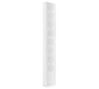 Diffusore a colonna - Diffusore a colonna Power Dynamics ICS8 100V - 40W - Per chiese, sale conferenze, sale, lezioni, ecc. (952.224)
