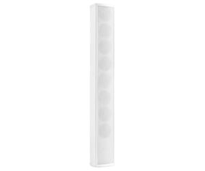 Diffusore a colonna - Diffusore a colonna Power Dynamics ICS8 100V - 40W - Per chiese, sale conferenze, sale, lezioni, ecc. (952.224)