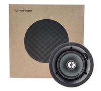 diffusore a incasso Focal 100 ICW 5 100ICW5 + Custodia acustico Hide-Audio