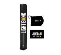 Diffusore a palloncino gonfiabile Air Tube Softbox compatibile con softbox per luci video Nanlite Aputure Godox COB.