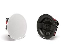 DIFFUSORE A SOFFITTOBOSE VIRT. INVISIBLE 791 II, Numero di casse 2, WHITE