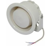 Diffusore a tromba impermeabile