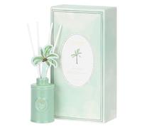 Diffusore "Accordo mediterraneo", turchese