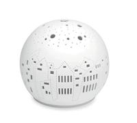 Diffusore ad Ultrasuoni in Ceramica | Nasoterapia Winter Tale