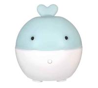 Nasoterapia Diffusore ad ultrasuoni "IDRA" per oli essenziali